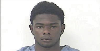 Tyrone Nixon, - St. Lucie County, FL 